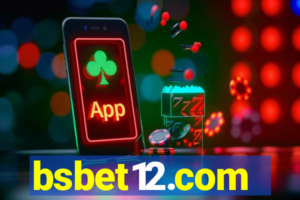 bsbet12.com
