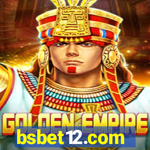 bsbet12.com