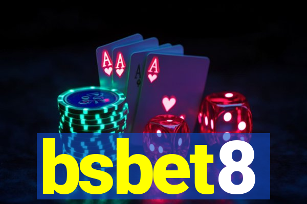 bsbet8