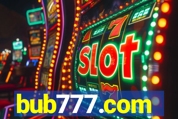 bub777.com