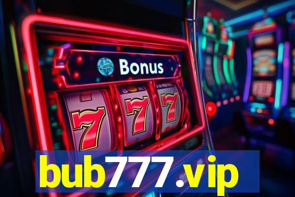 bub777.vip