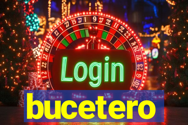 bucetero
