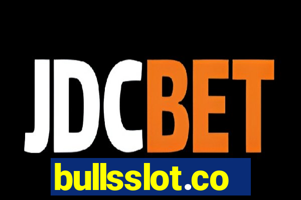 bullsslot.co