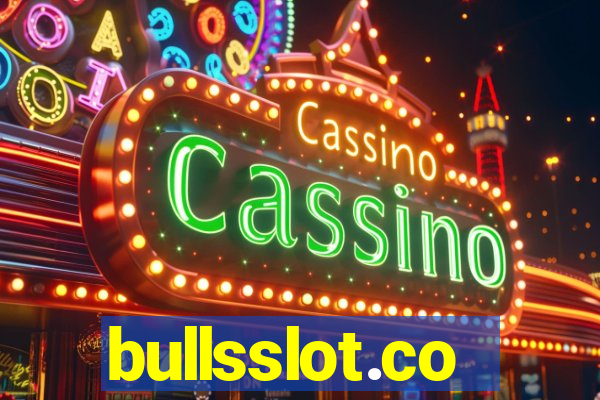 bullsslot.co