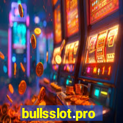 bullsslot.pro