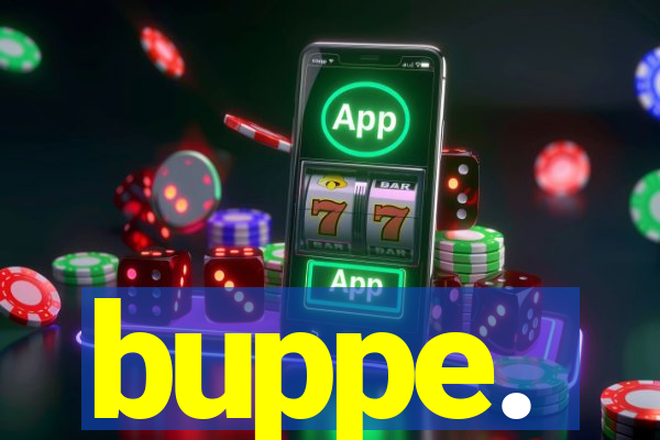 buppe.