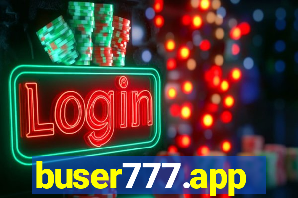 buser777.app