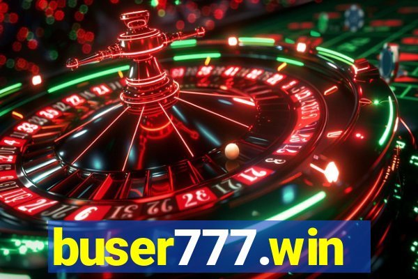 buser777.win