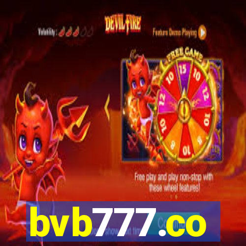 bvb777.co
