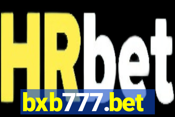 bxb777.bet