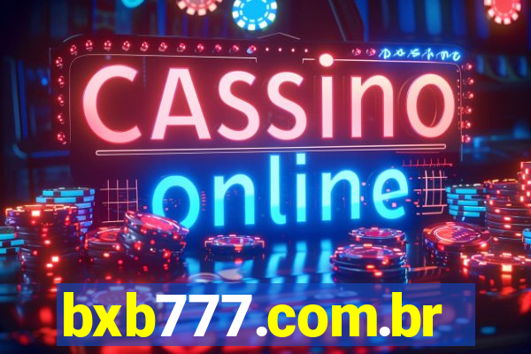 bxb777.com.br