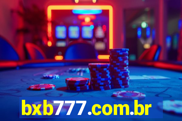 bxb777.com.br