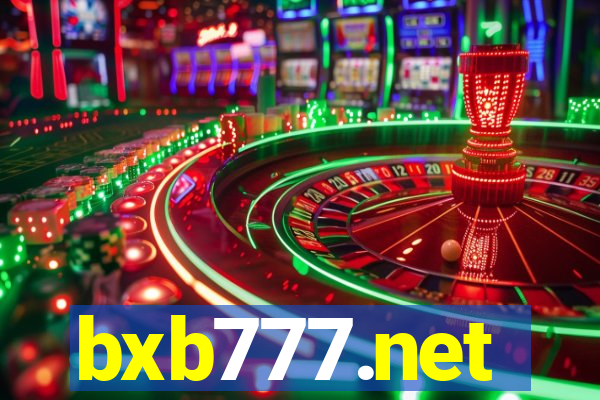 bxb777.net