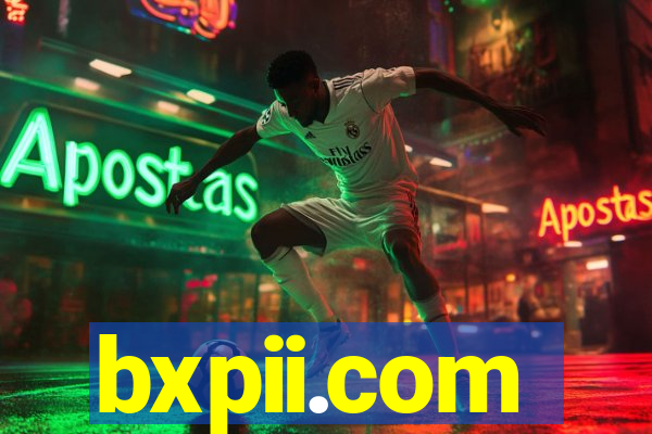 bxpii.com