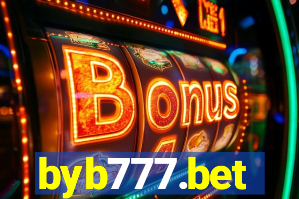 byb777.bet