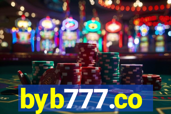 byb777.co