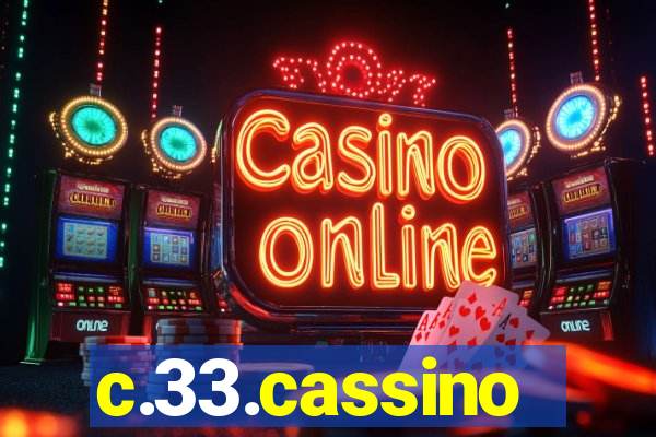 c.33.cassino