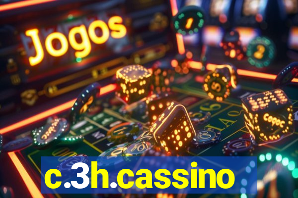 c.3h.cassino