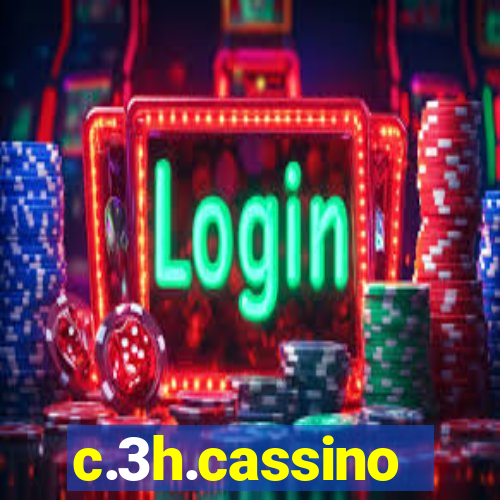c.3h.cassino