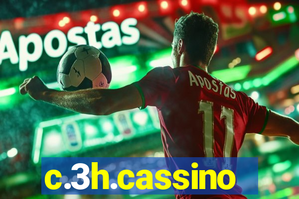 c.3h.cassino