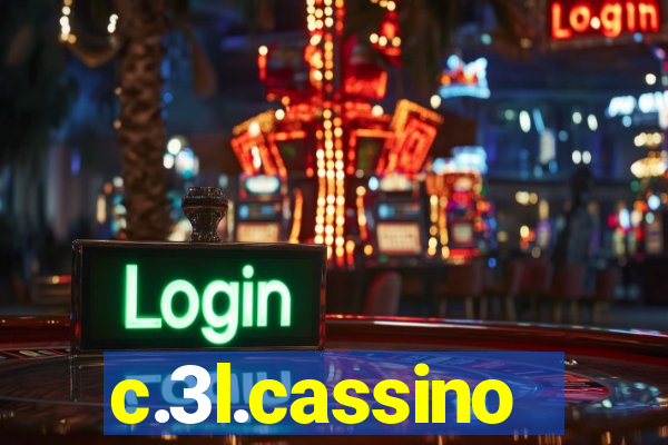 c.3l.cassino