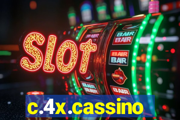 c.4x.cassino