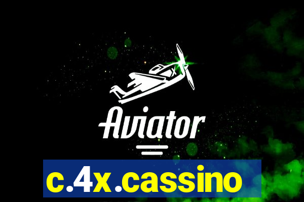 c.4x.cassino