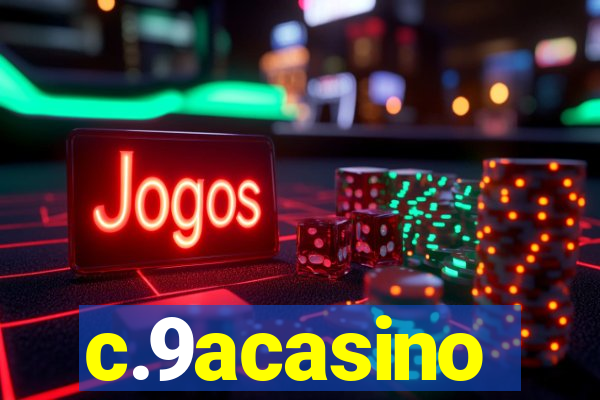 c.9acasino
