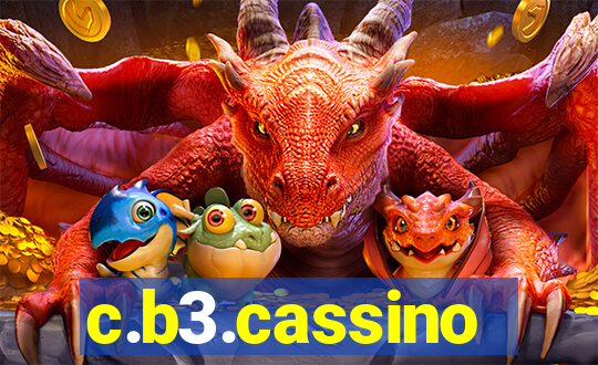 c.b3.cassino