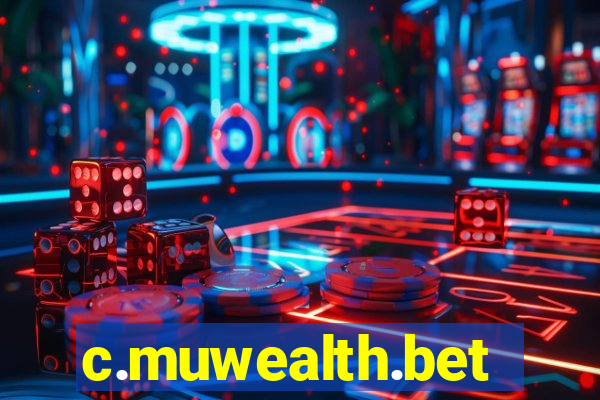 c.muwealth.bet