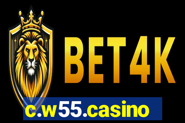 c.w55.casino