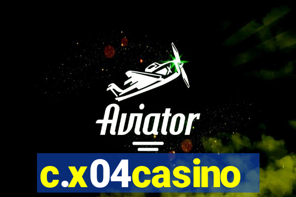 c.x04casino