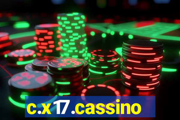 c.x17.cassino