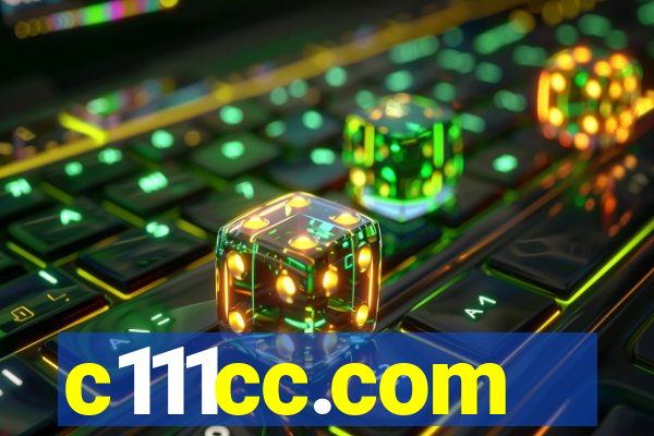 c111cc.com