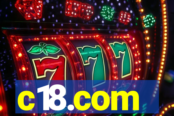 c18.com