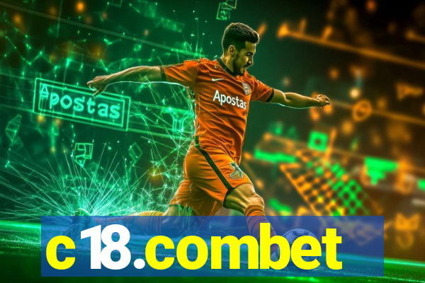 c18.combet