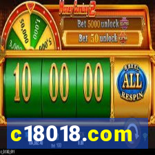 c18018.com