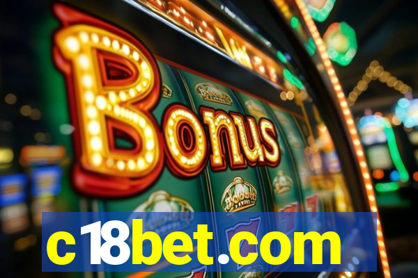 c18bet.com