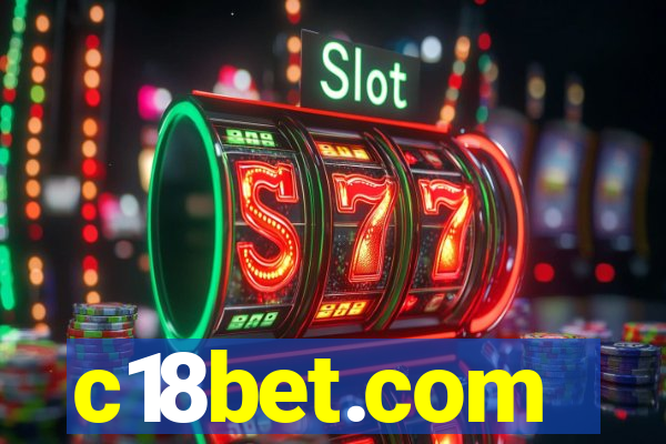 c18bet.com