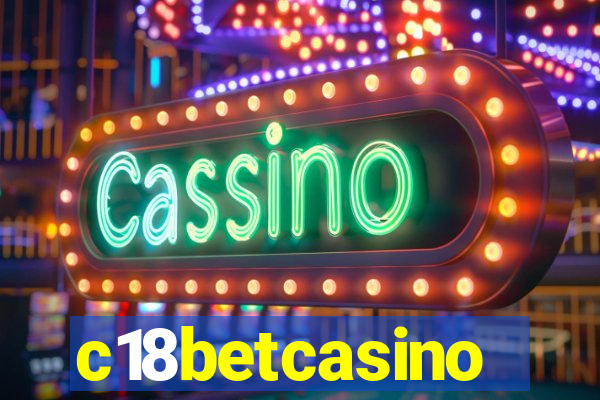 c18betcasino