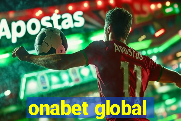 onabet global