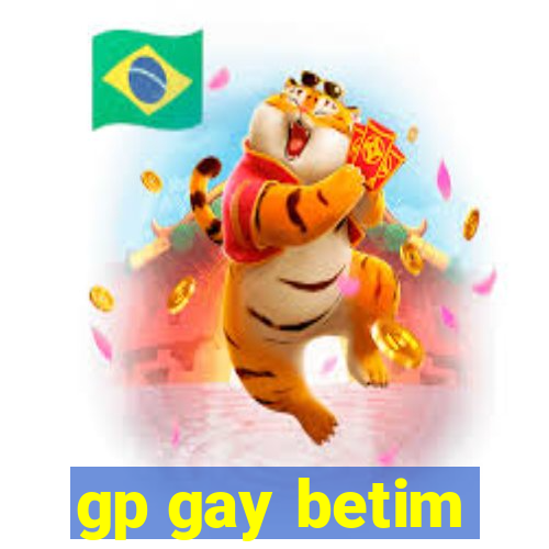 gp gay betim