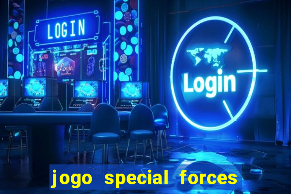 jogo special forces group 2
