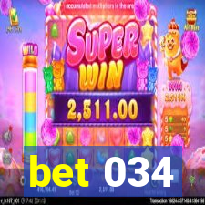 bet 034