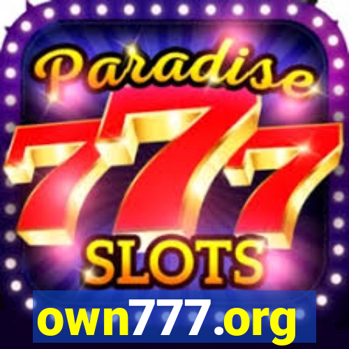 own777.org
