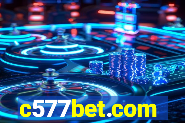 c577bet.com