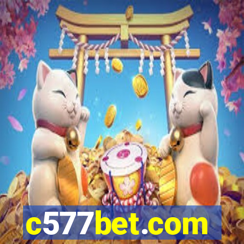 c577bet.com