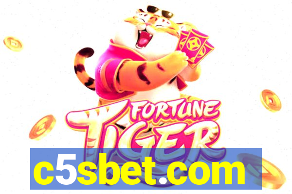 c5sbet.com