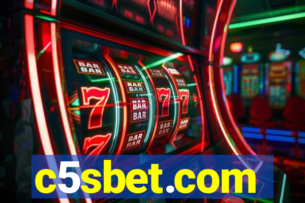c5sbet.com
