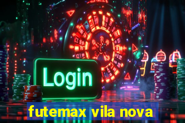 futemax vila nova